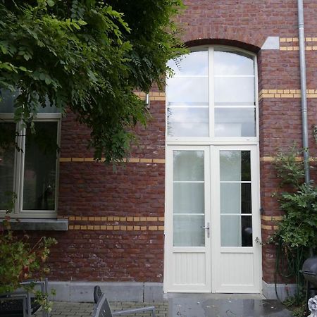 Visé De Oude School 아파트 외부 사진