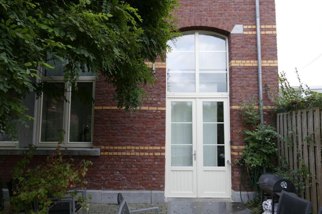 Visé De Oude School 아파트 외부 사진