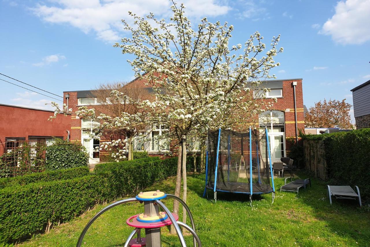 Visé De Oude School 아파트 외부 사진